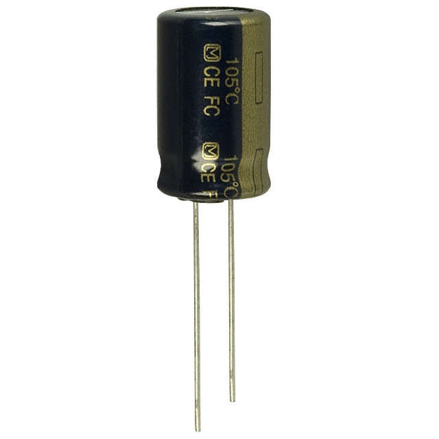 EEU-FC1J221S Panasonic Electronic Components