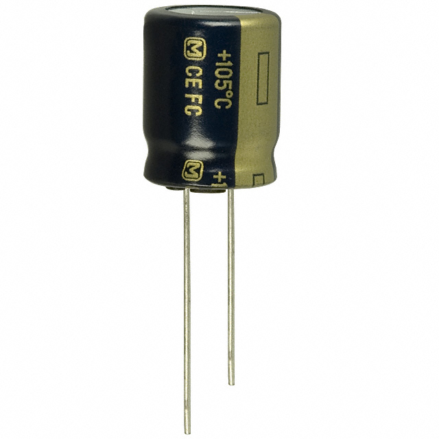 EEU-FC1A562S Panasonic Electronic Components