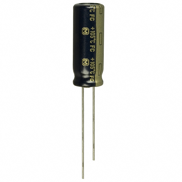 EEU-FC1A102L Panasonic Electronic Components