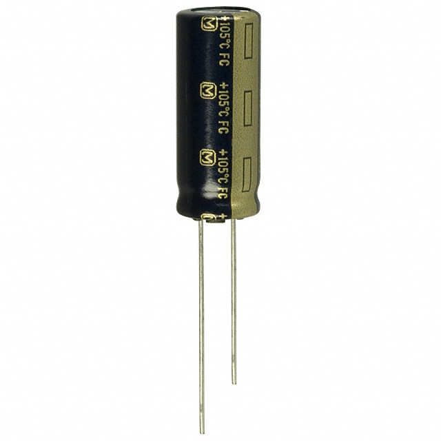 EEU-FC1J221 Panasonic Electronic Components