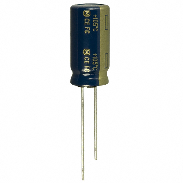 EEU-FC1E152 Panasonic Electronic Components