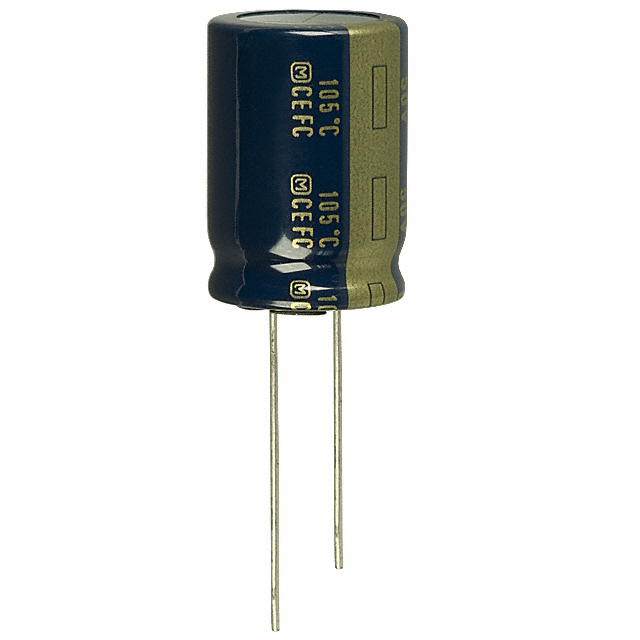 EEU-FC1V222S Panasonic Electronic Components