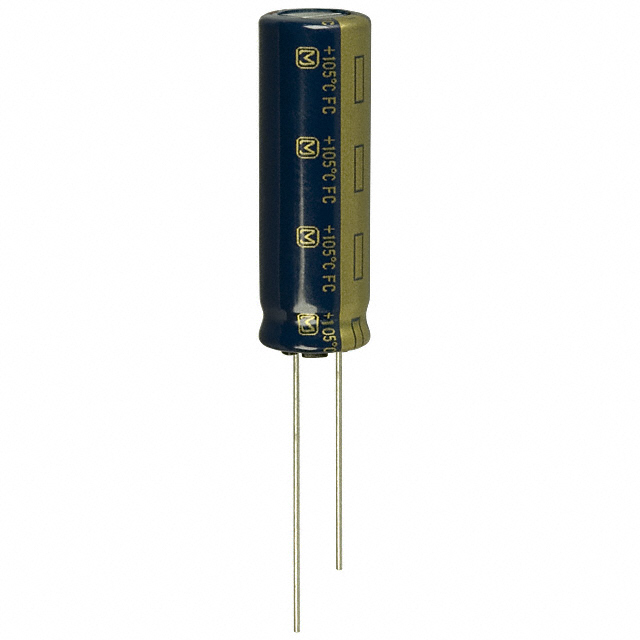 EEU-FC0J272L Panasonic Electronic Components