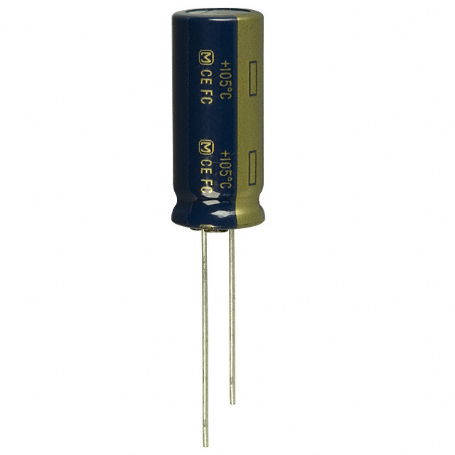 EEU-FC1C272L Panasonic Electronic Components