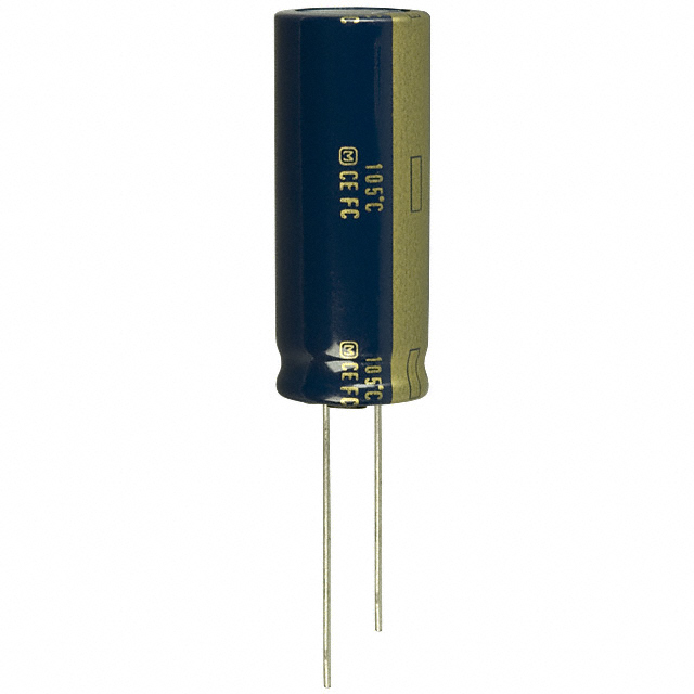 EEU-FC1V392 Panasonic Electronic Components