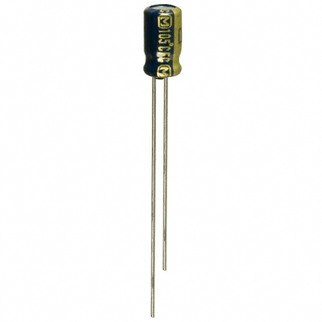 EEA-FC1E100 Panasonic Electronic Components