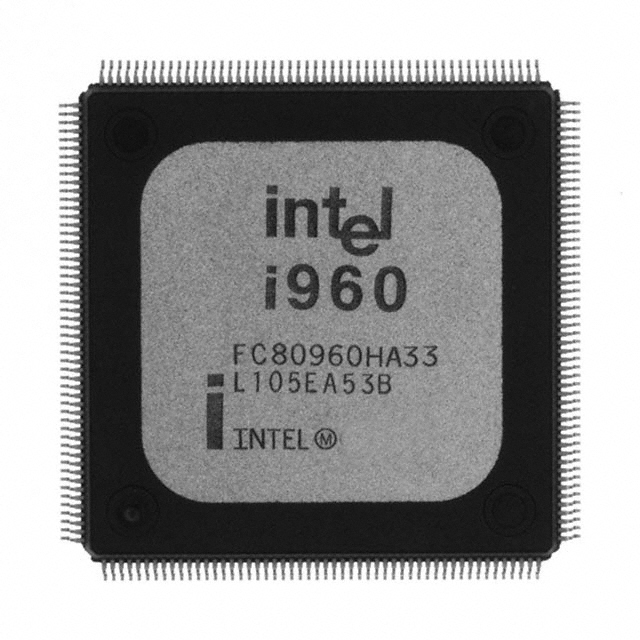 FC80960HA33SL2GV Intel