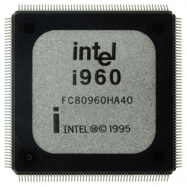 FC80960HA40SL2GW Intel