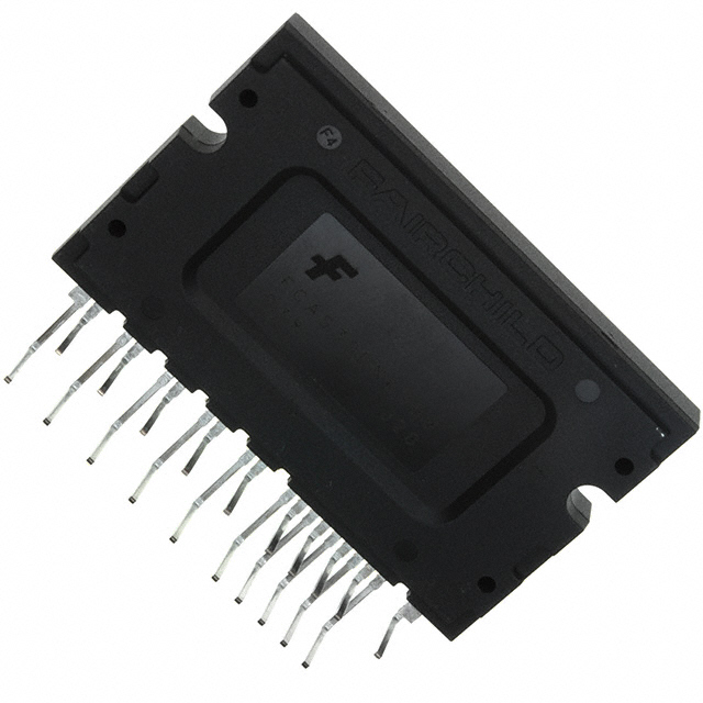 FCAS30DN60BB onsemi