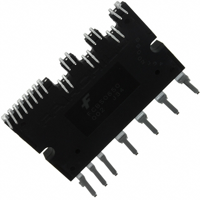 FCBS0650 onsemi