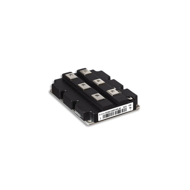 FD500R65KE3KNOSA1 Infineon Technologies