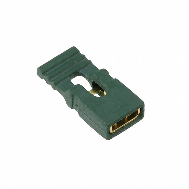 FDC02SXNN Sullins Connector Solutions