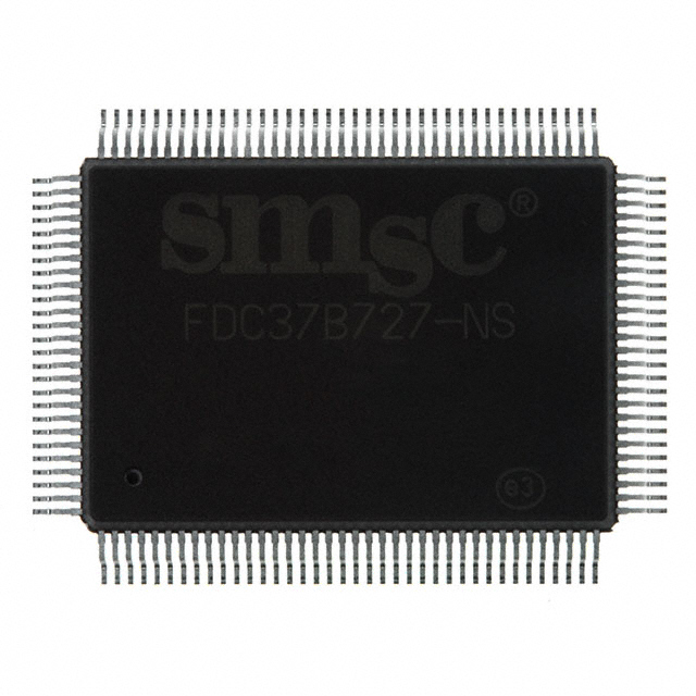 FDC37B727-NS Microchip Technology