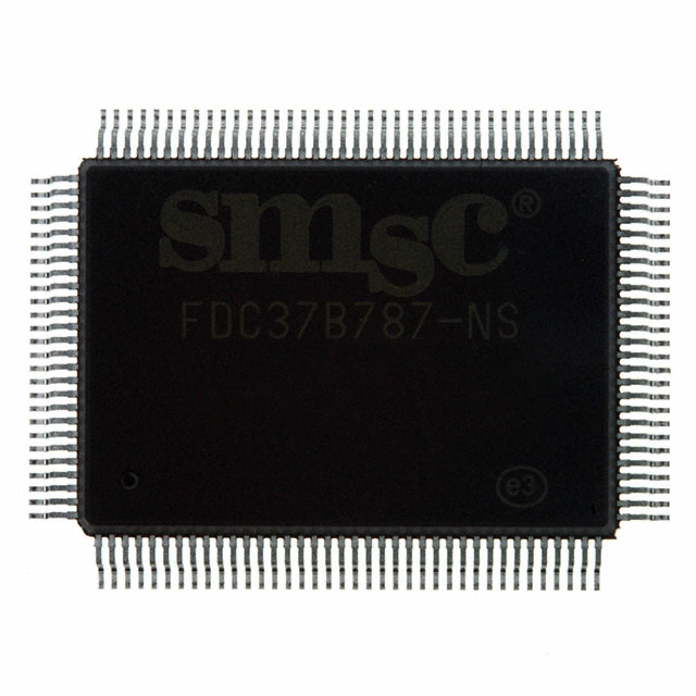 FDC37B787-NS Microchip Technology