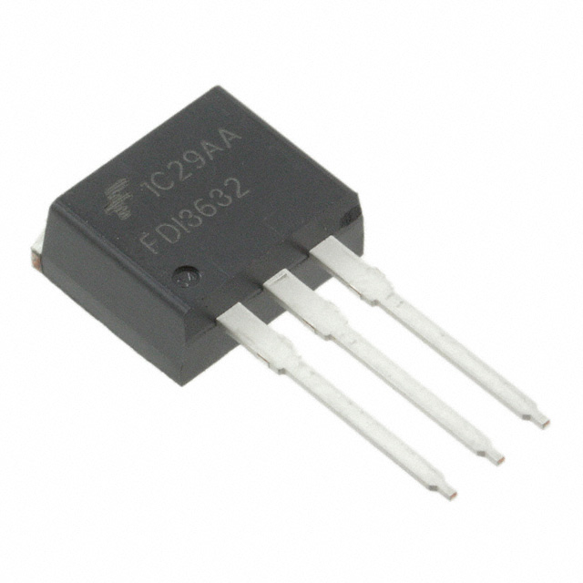 FDI3632 onsemi