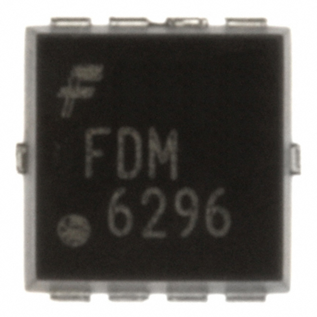 FDMC3300NZA onsemi