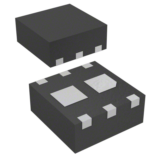 FDMA1032CZ onsemi