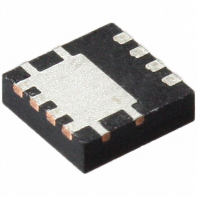 FDMC8321LDC onsemi