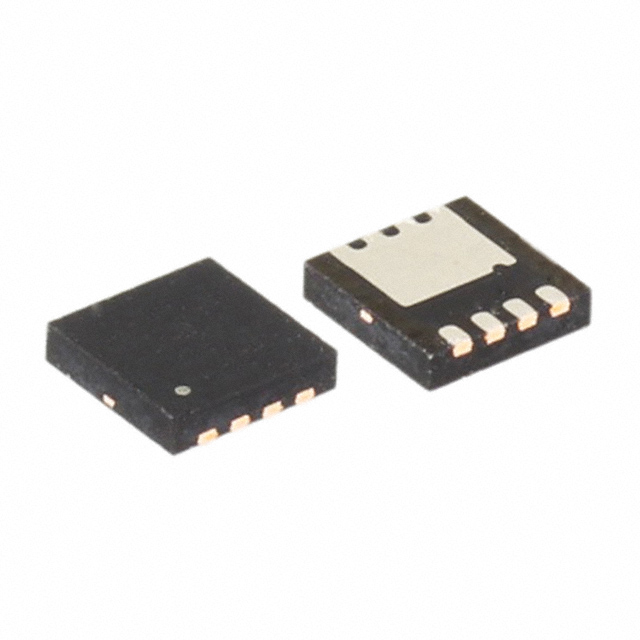 FDMC4435BZ-F126 onsemi