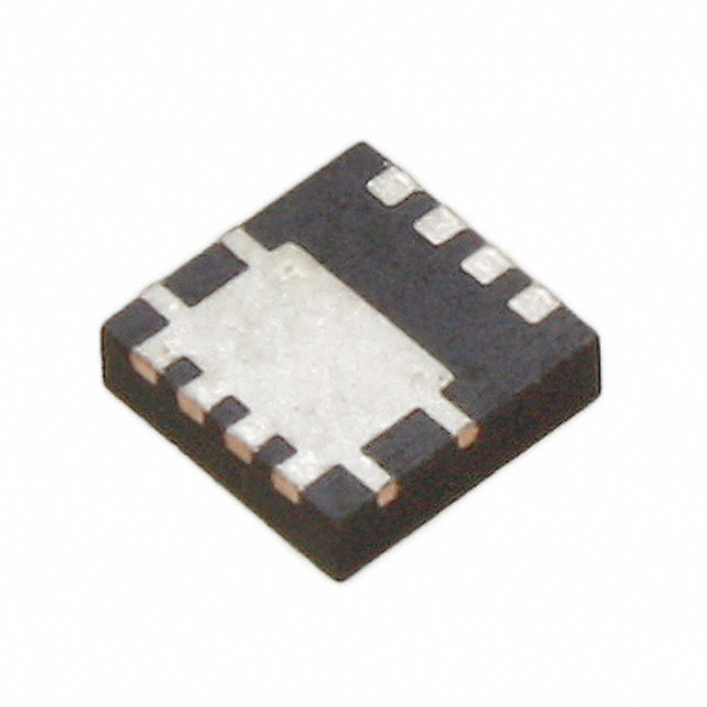 FDMC7660DC onsemi