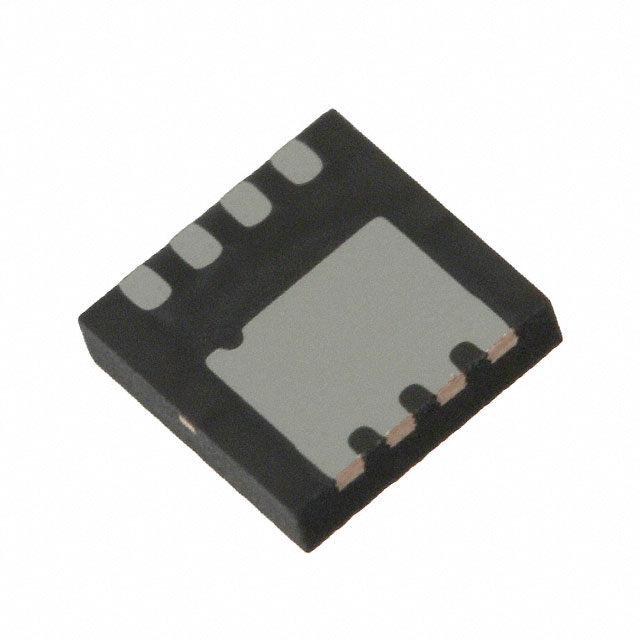 FDMC7692S-F127 onsemi