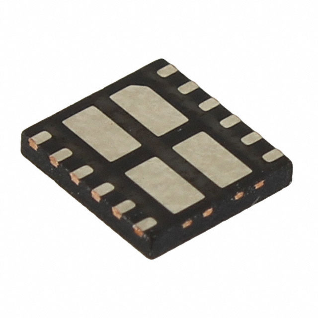 FDMQ8205 onsemi