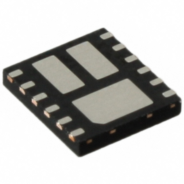 FDMQ86530L onsemi