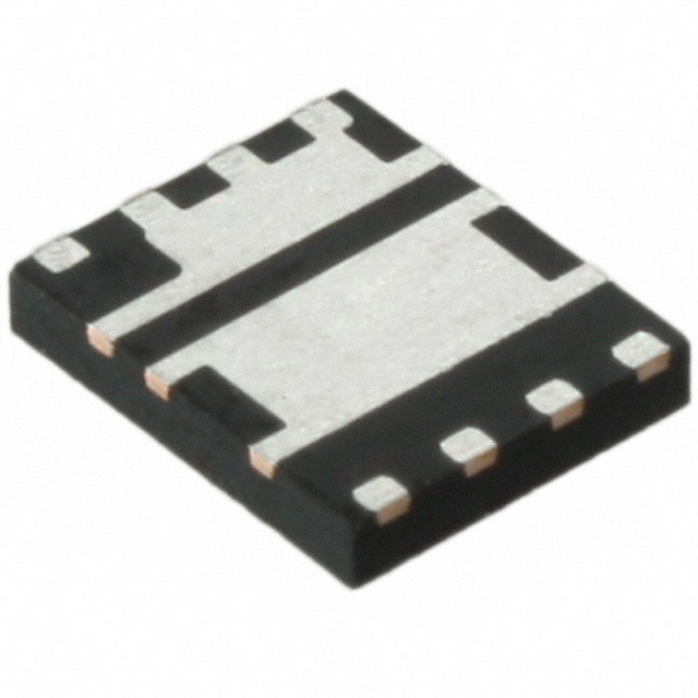 FDMS3660AS onsemi