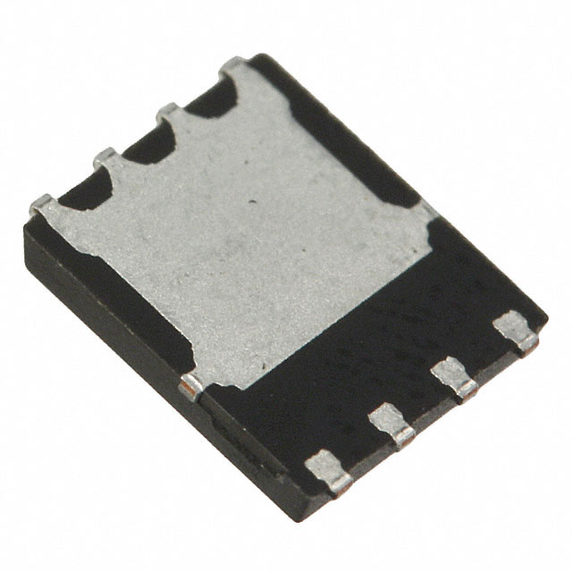 FDMS7606 onsemi