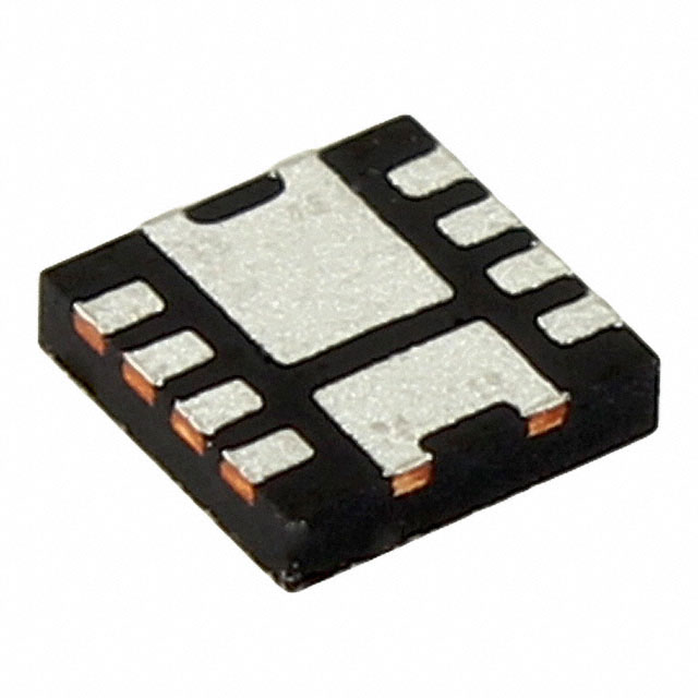 FDPC8013S onsemi