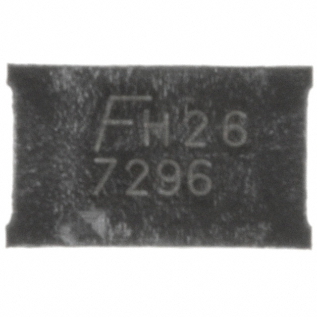 FDZ2553NZ onsemi