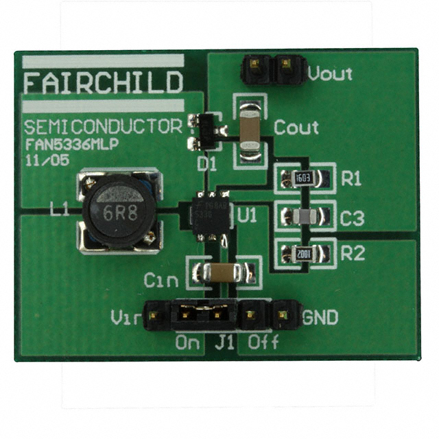 FEB173 onsemi