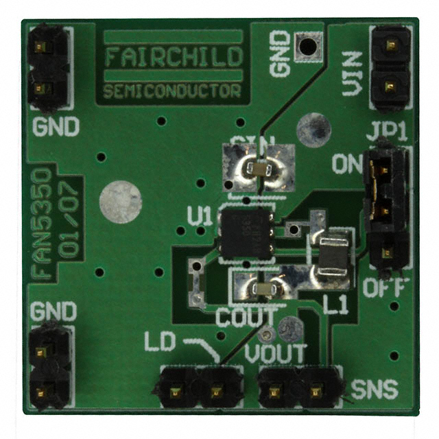 FEB178 onsemi