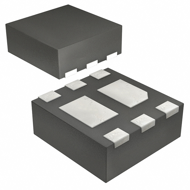 SSM6G18NU,LF Toshiba Semiconductor and Storage