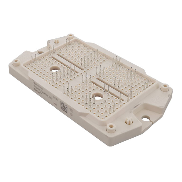 FF2MR12W3M1HB11BPSA1 Infineon Technologies