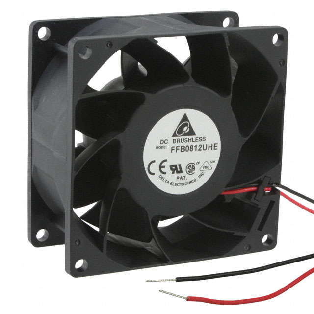 FFB0812UHE Delta Electronics
