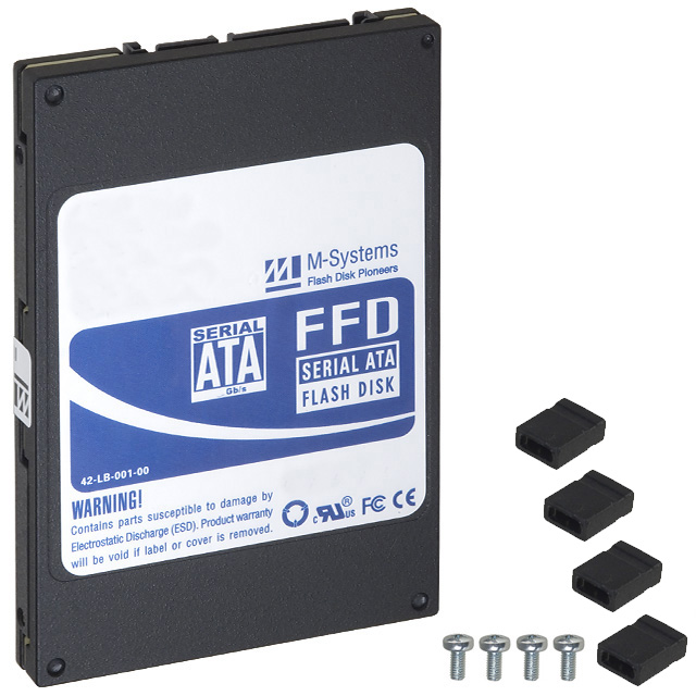 FFD-25-SATA-1-A SanDisk