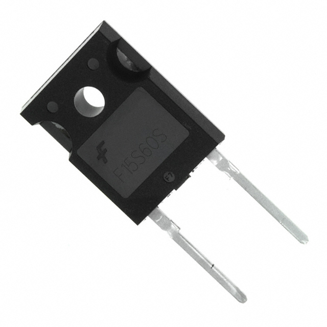 FFH15S60STU onsemi