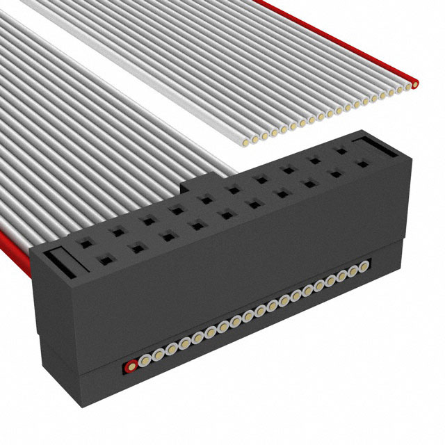 FFSD-10-S-03.00-01-F-N Samtec Inc.