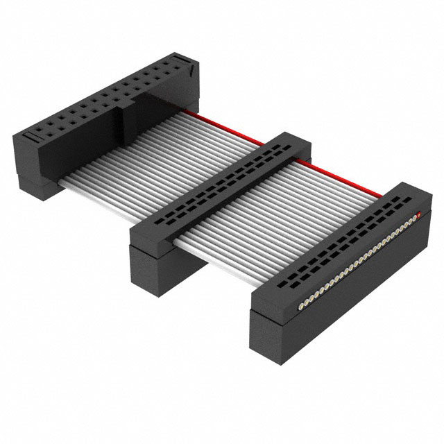 FFSD-13-D-09.75-01-N-D05-R Samtec Inc.