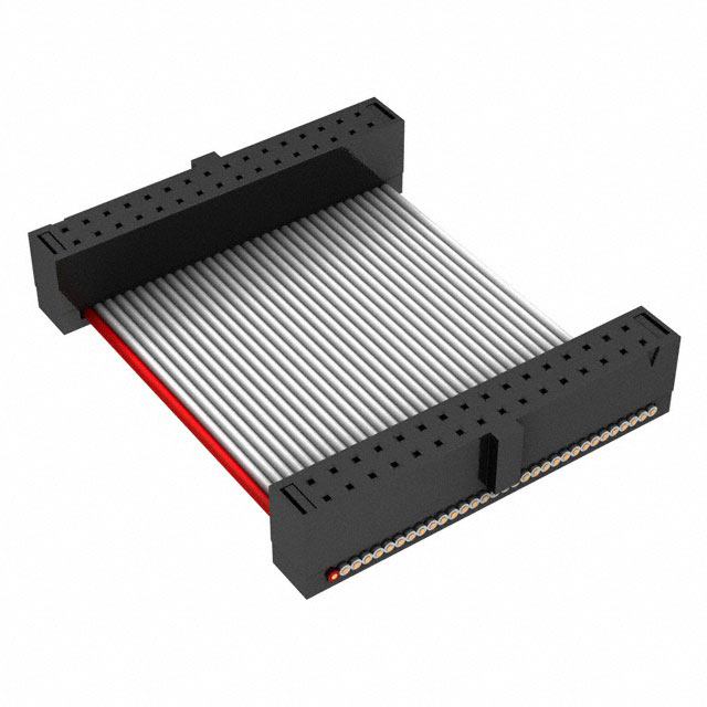 FFSD-16-D-02.00-01-S-N-RN1 Samtec Inc.
