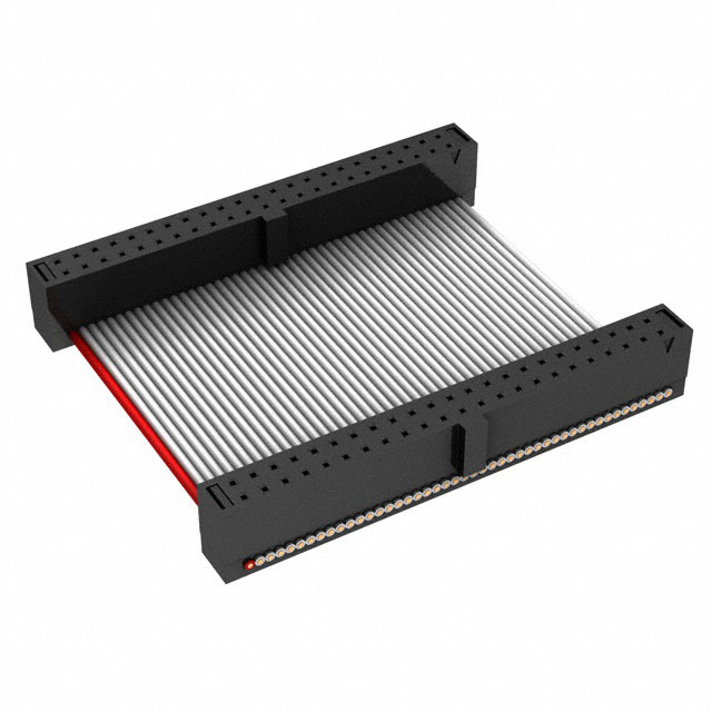 FFSD-23-D-02.00-01-N-RW Samtec Inc.