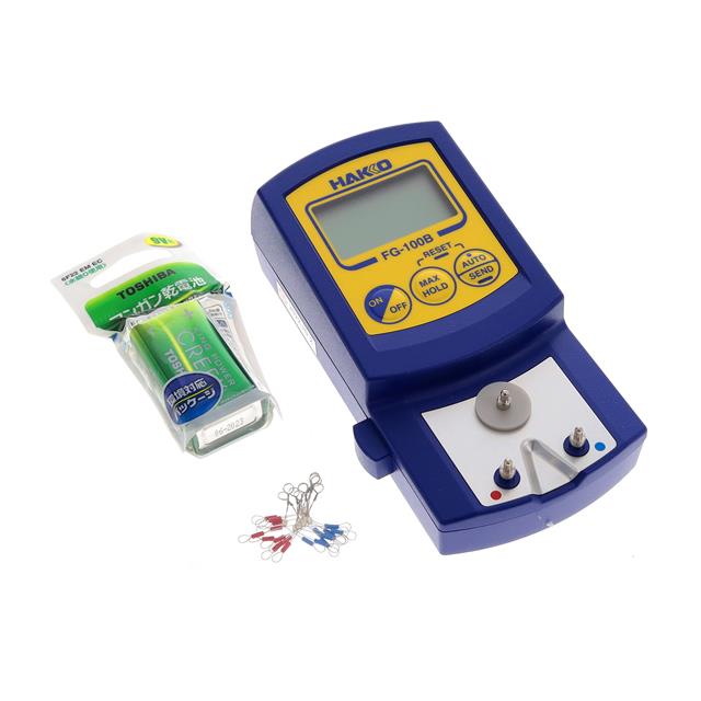 FG100B-US03 American Hakko Products, Inc.