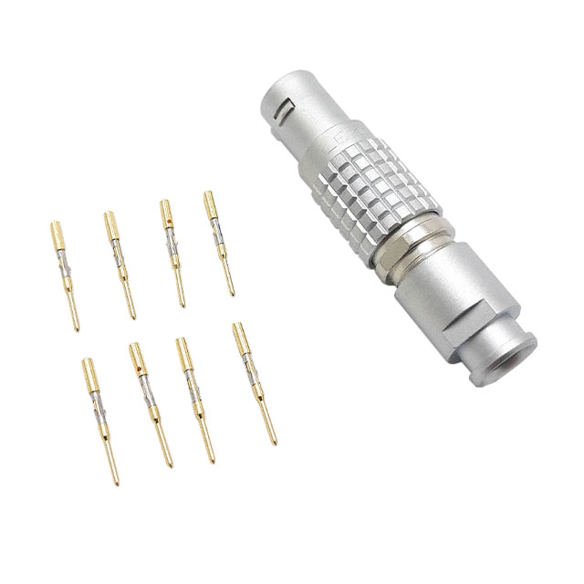 FGG.1B.308.CYCD62Z LEMO