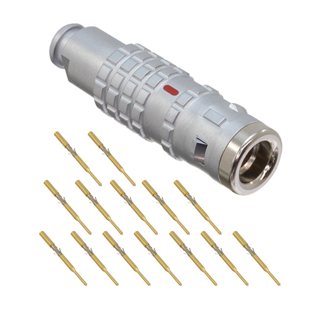 FGG.1K.314.CYCC55 LEMO