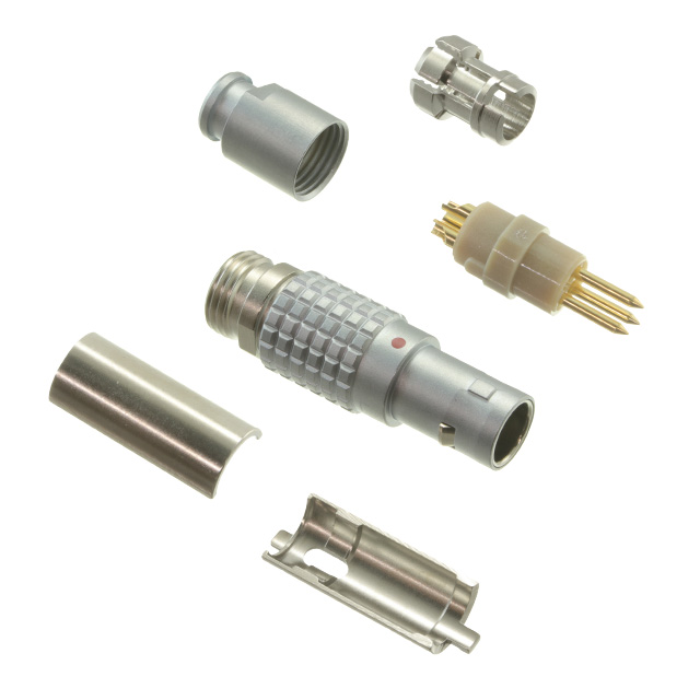 FGG.0B.303.CLAD52Z LEMO