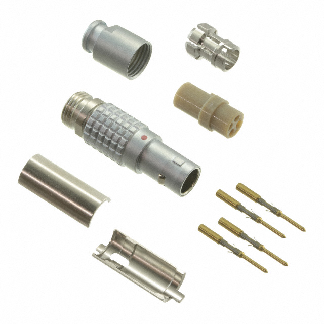 FGG.0B.304.CYCD52Z LEMO