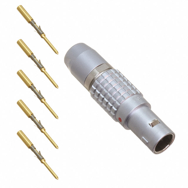 FGG.0B.305.CYCZ LEMO