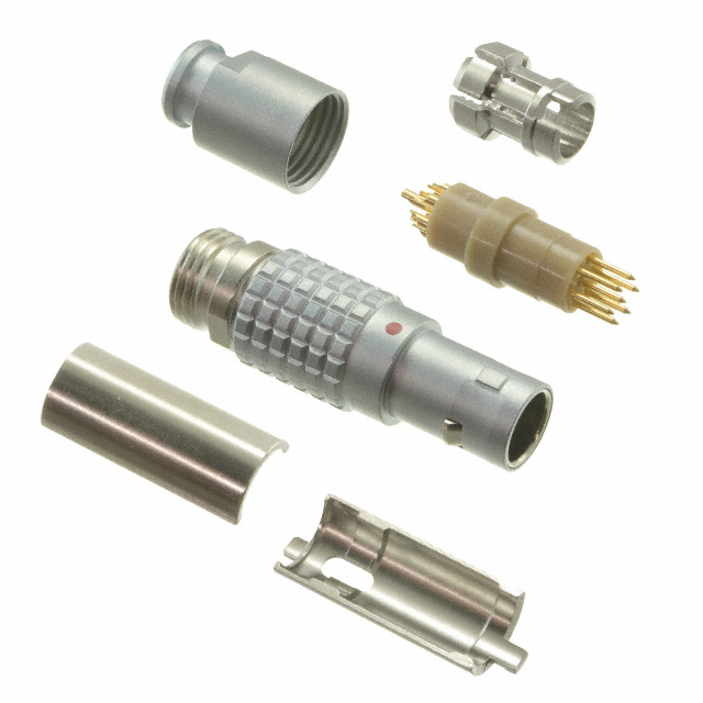 FGG.0B.307.CLAD31Z LEMO