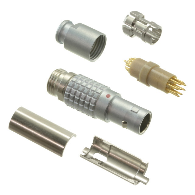 FGG.0B.309.CLAD52Z LEMO